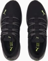 Кроссовки беговые Puma SOFTRIDE ONE4ALL черные 37767102