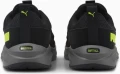 Кроссовки беговые Puma SOFTRIDE ONE4ALL черные 37767102