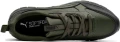 Кросівки Puma R78 TREK LTH зелено-чорні 38320203