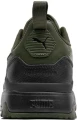 Кросівки Puma R78 TREK LTH зелено-чорні 38320203