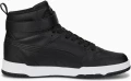 Кеды Puma RBD GAME черные 38583903