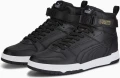 Кеды Puma RBD GAME черные 38583903