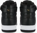Кеды Puma RBD GAME черные 38583903