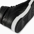 Кеды Puma RBD GAME черные 38583903