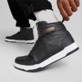 Кеды Puma RBD GAME черные 38583903