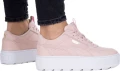 Кеди жіночі Puma KARMEN REBELLE рожеві 38721205