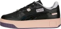 Кеди жіночі Puma CARINA STREET CHARMS чорно-фіолетові 38939202