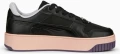 Кеди жіночі Puma CARINA STREET CHARMS чорно-фіолетові 38939202