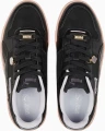 Кеди жіночі Puma CARINA STREET CHARMS чорно-фіолетові 38939202