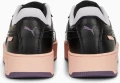 Кеди жіночі Puma CARINA STREET CHARMS чорно-фіолетові 38939202