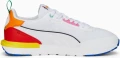 Кросівки Puma R22 LOVE IS LOVE різнокольорові 38959401