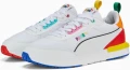 Кросівки Puma R22 LOVE IS LOVE різнокольорові 38959401