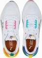 Кросівки Puma R22 LOVE IS LOVE різнокольорові 38959401