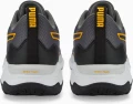 Кроссовки для трейлраннинга Puma BETTER FOAM XTERRA серые 19516520