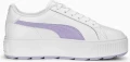 Кеди жіночі Puma KARMEN L біло-фіолетові 38461510