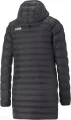 Куртка жіноча Puma PACKLITE JACKET чорна 84940601
