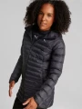 Куртка жіноча Puma PACKLITE JACKET чорна 84940601
