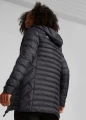 Куртка жіноча Puma PACKLITE JACKET чорна 84940601