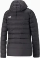 Куртка жіноча Puma PACKLITE DOWN JACKET чорна 84940701