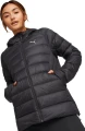 Куртка жіноча Puma PACKLITE DOWN JACKET чорна 84940701