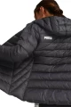 Куртка жіноча Puma PACKLITE DOWN JACKET чорна 84940701