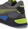 Кросівки Puma RS-Z REINVENTION сірі 38662910