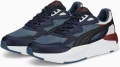 Кроссовки Puma X-RAY SPEED синие 38463813