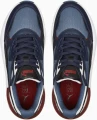 Кроссовки Puma X-RAY SPEED синие 38463813