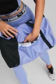 Сумка спортивная женская Puma AT ESS BARREL BAG синяя 7962902