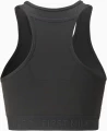 Топ жіночий Puma W FIRST MILE HIGH IMPACT BRA чорний 52321001