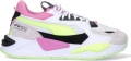 Кроссовки женские Puma RS-Z REINVENT WOMEN'S разноцветные 38321907