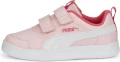 Кросівки дитячі Puma COURTFLEX V2 V PS рожеві 37154325