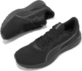 Кросівки бігові Puma TWITCH RUNNER FRESH чорні 37798102