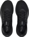 Кросівки бігові Puma TWITCH RUNNER FRESH чорні 37798102