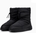 Ботинки женские Puma SNOWBAE WNS черные 39392001