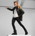 Ботинки женские Puma SNOWBAE WNS черные 39392001