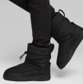 Ботинки женские Puma SNOWBAE WNS черные 39392001
