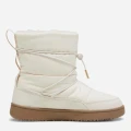 Ботинки женские Puma SNOWBAE WNS бежевые 39392002