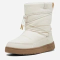 Ботинки женские Puma SNOWBAE WNS бежевые 39392002