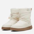 Ботинки женские Puma SNOWBAE WNS бежевые 39392002