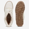 Ботинки женские Puma SNOWBAE WNS бежевые 39392002