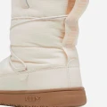 Ботинки женские Puma SNOWBAE WNS бежевые 39392002