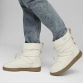 Ботинки женские Puma SNOWBAE WNS бежевые 39392002