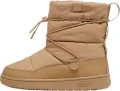 Ботинки женские Puma SNOWBAE WNS коричневые 39392004