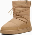 Ботинки женские Puma SNOWBAE WNS коричневые 39392004