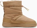 Ботинки женские Puma SNOWBAE WNS коричневые 39392004