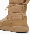 Ботинки женские Puma SNOWBAE WNS коричневые 39392004