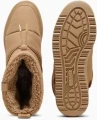 Ботинки женские Puma SNOWBAE WNS коричневые 39392004