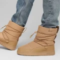 Ботинки женские Puma SNOWBAE WNS коричневые 39392004