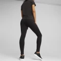 Лосіни жіночі Puma LEGGINGS чорні 62149001